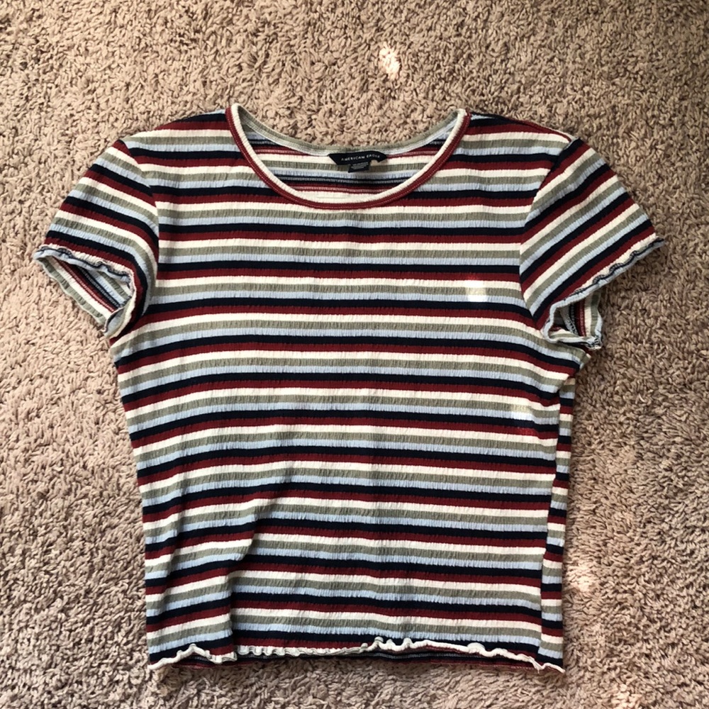 American eagle shirt